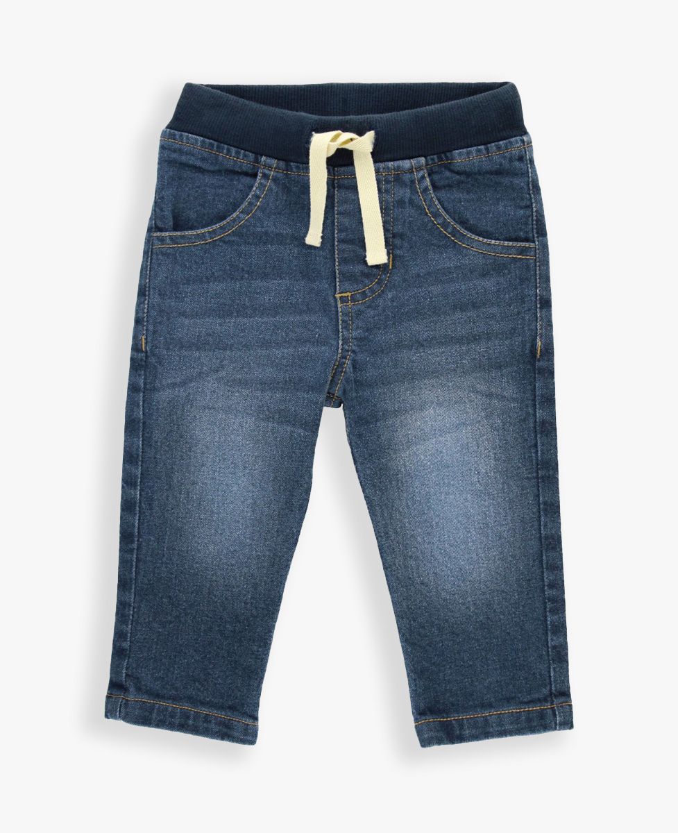 Infant Denim- Medium Wash