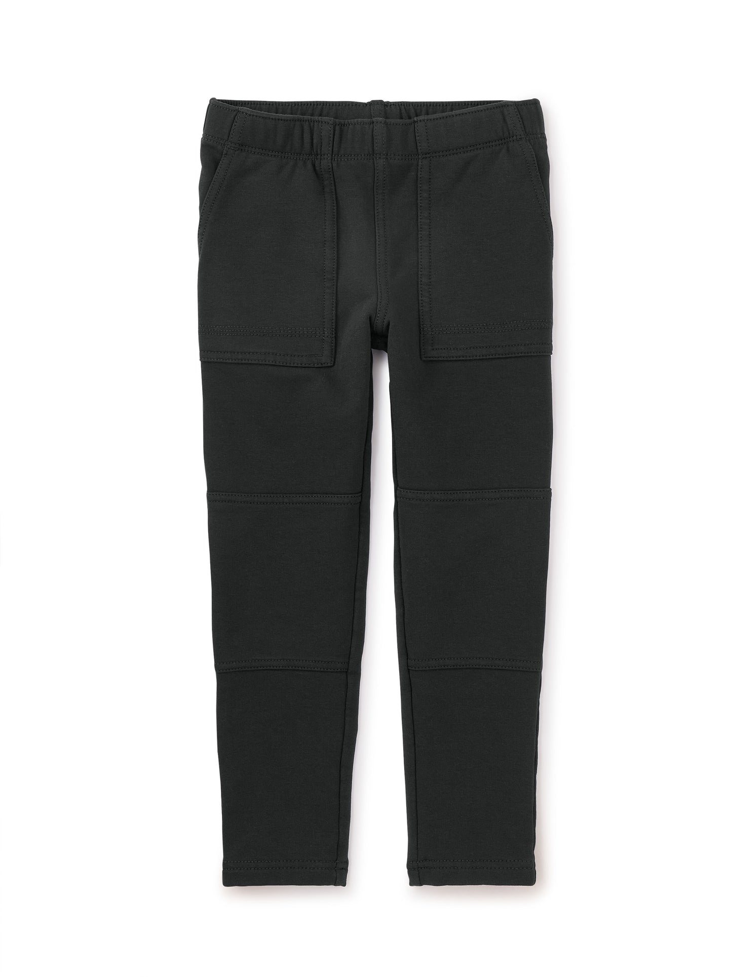 Playwear Jegging - Black