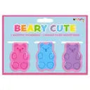 Bear Bookmarks