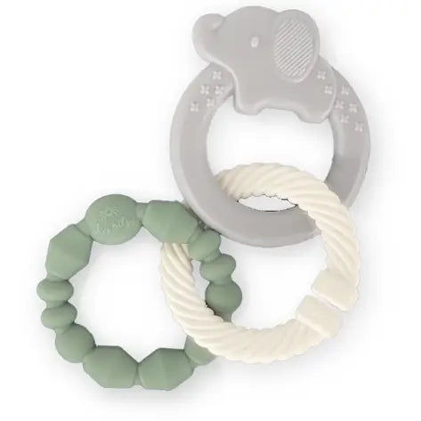 Itzy Loops Elephant