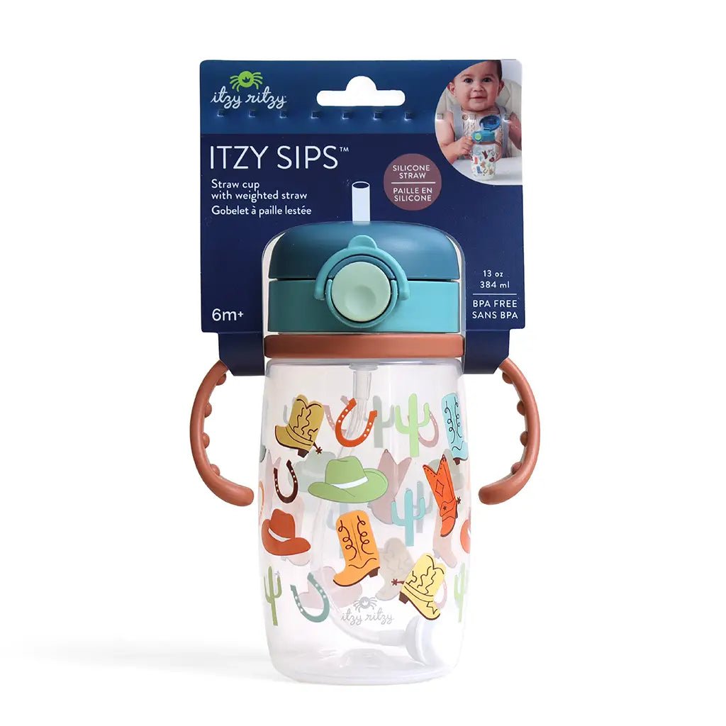 Itzy Sip - Boots