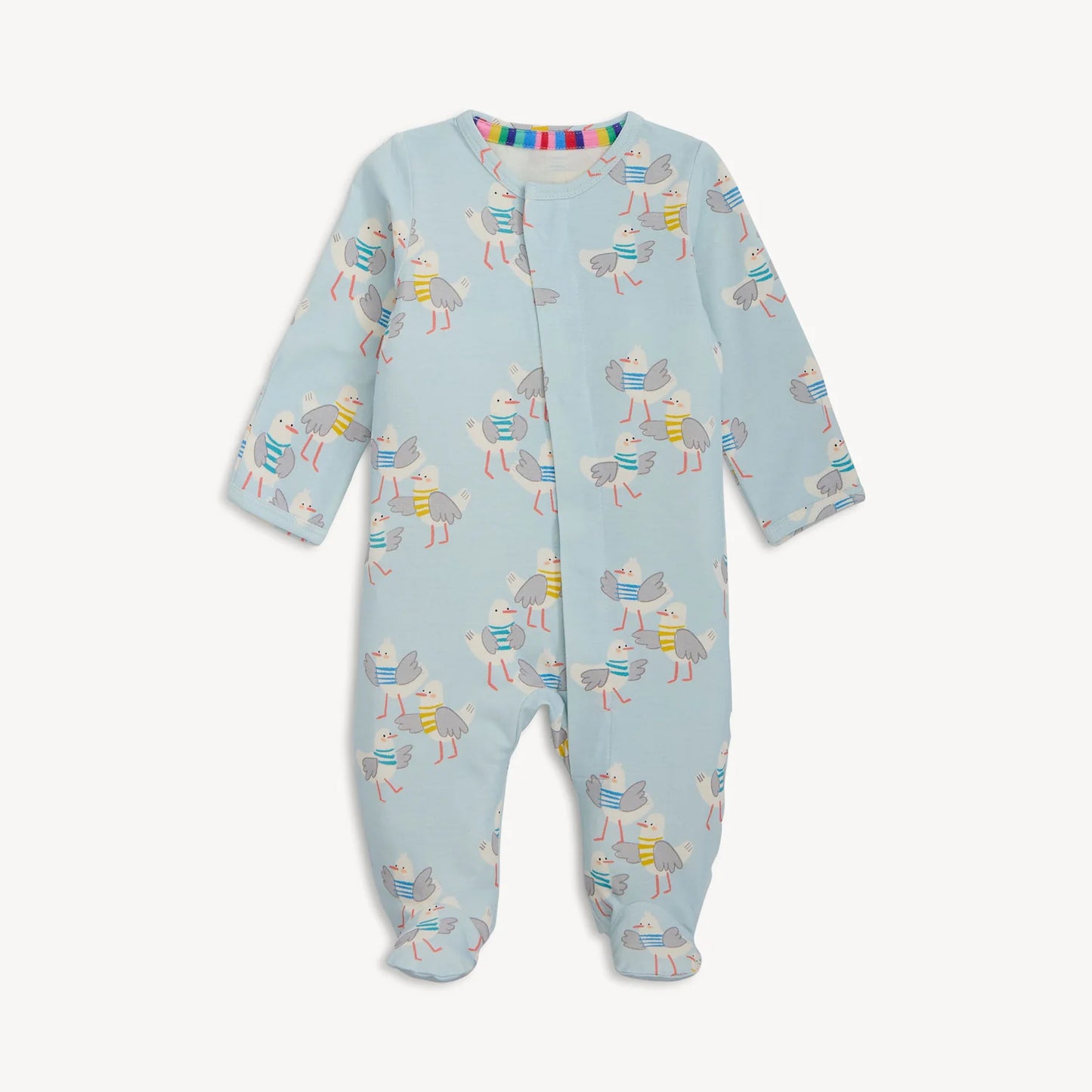 Modal Magnetic Footie - Gulls Wanna Have Fun