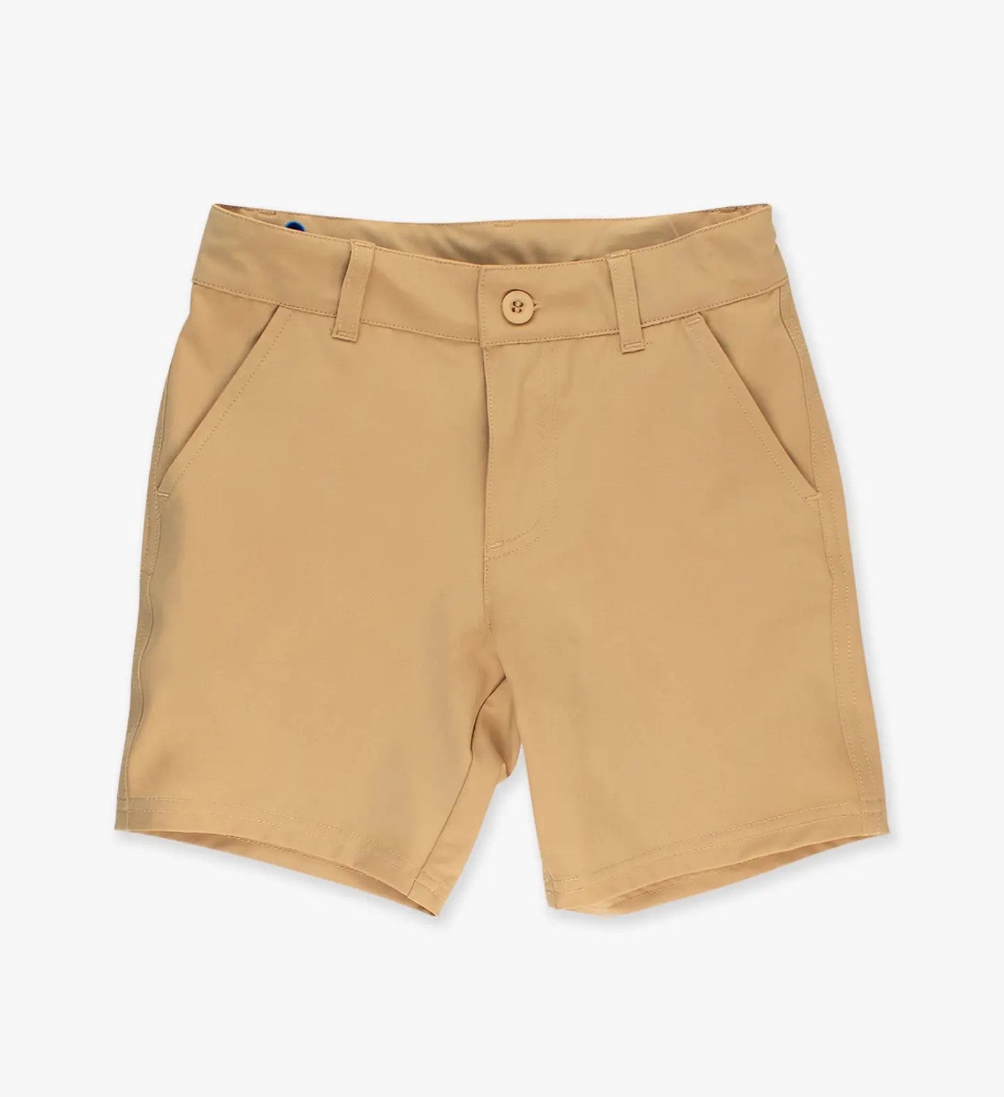 Hybrid Shorts - Khaki