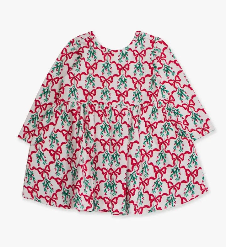 Twirl Dress - Carol of Bows