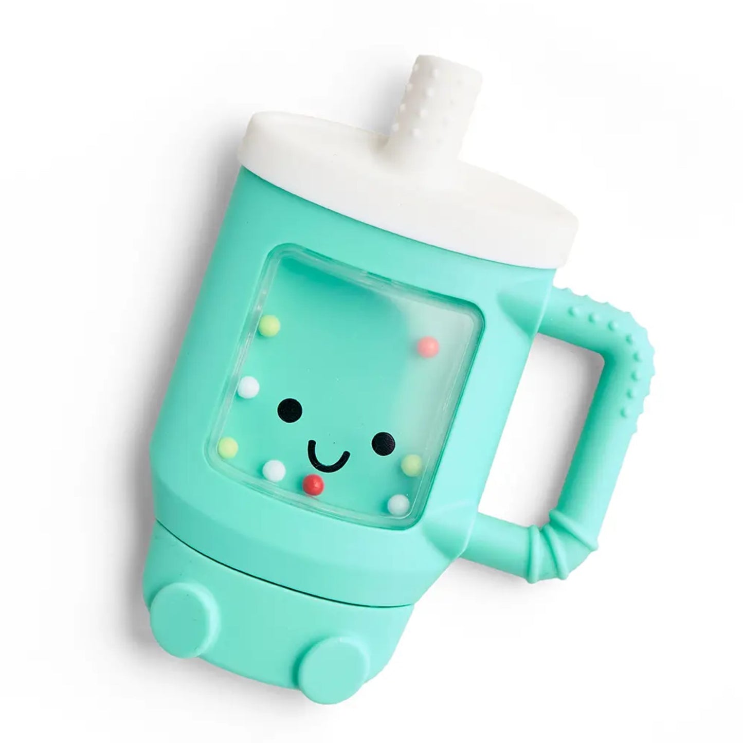 Sweetie Shake Rattle - Tumbler