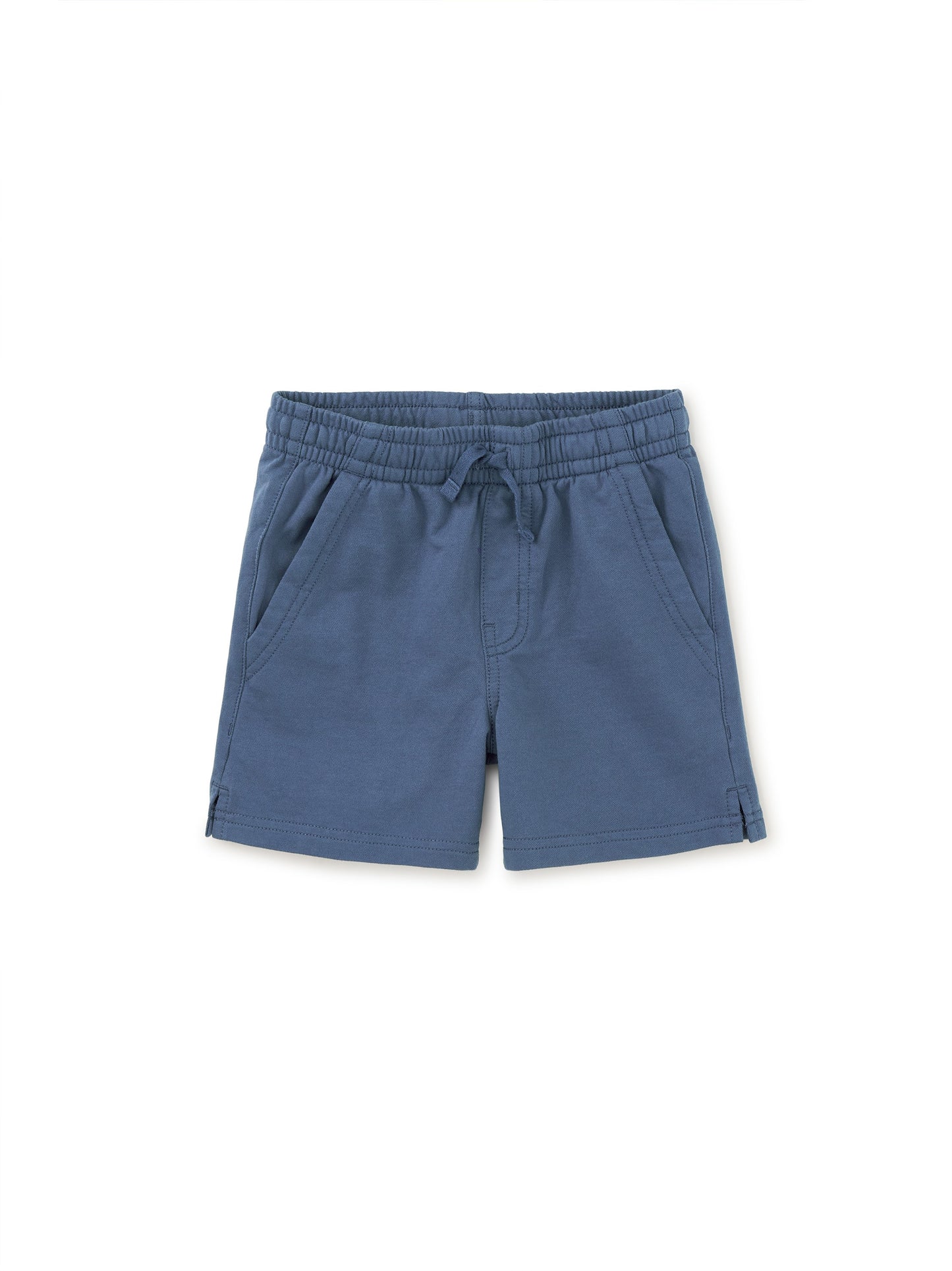 Boys Knit Shorts - Triumph