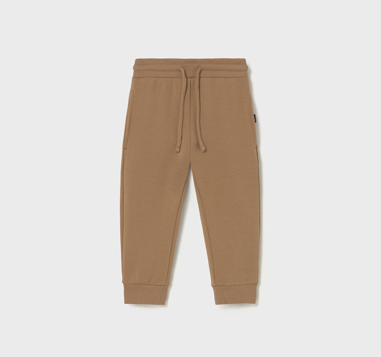 704 - Baby Joggers - Camel