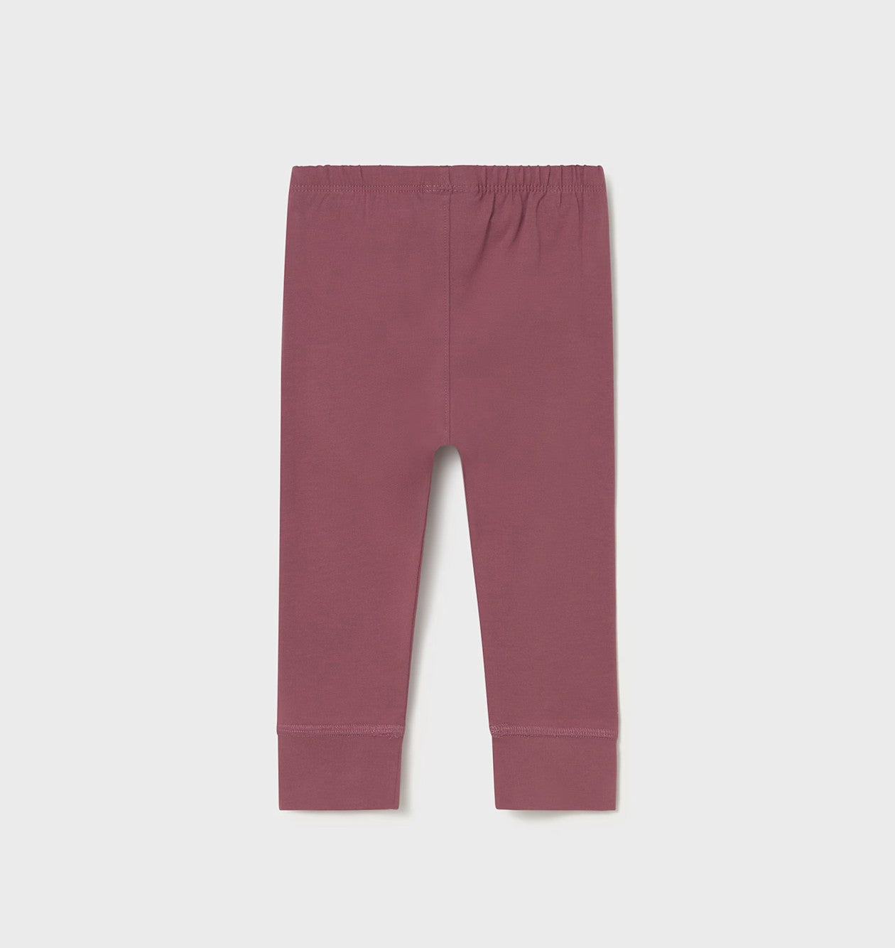 2743 - Baby Legging - Mauve