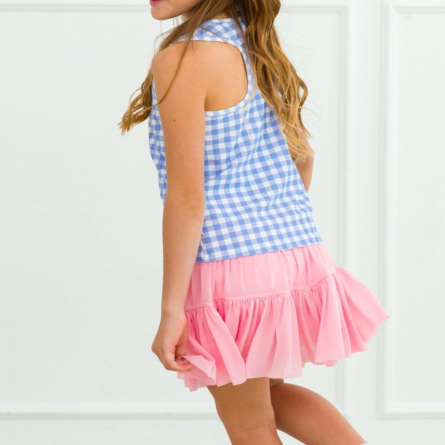 TWEEN Active Skort - Pink