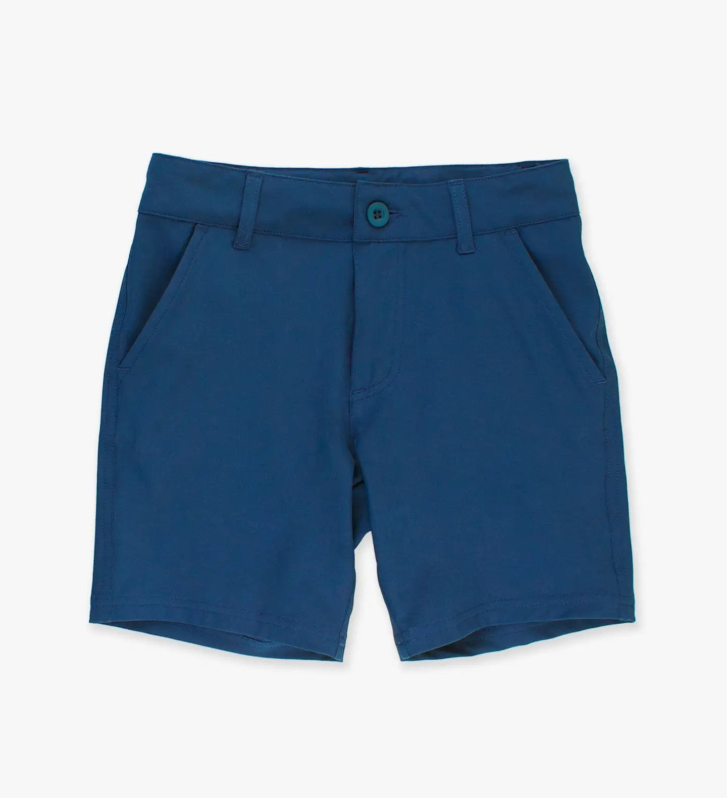 Hybrid Shorts - Navy