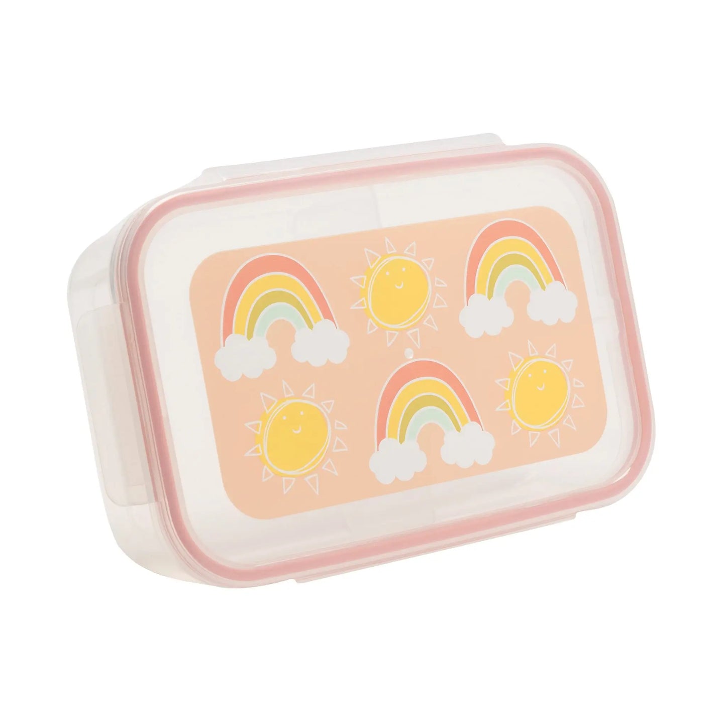 Bento Box - Rainbow