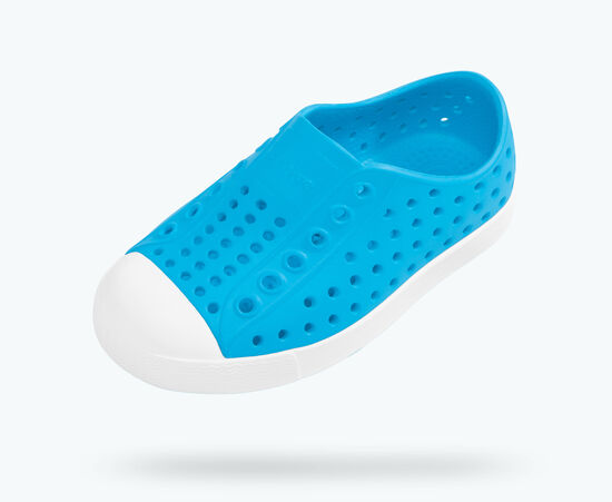 Native Jefferson - Vivid Blue