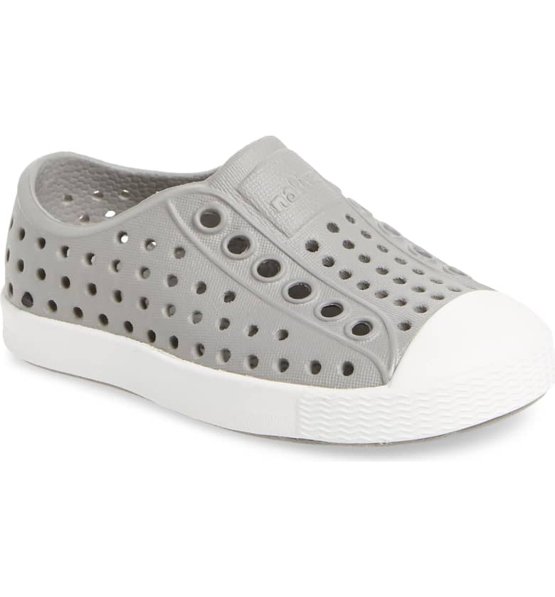 Jefferson Pigeon Gray