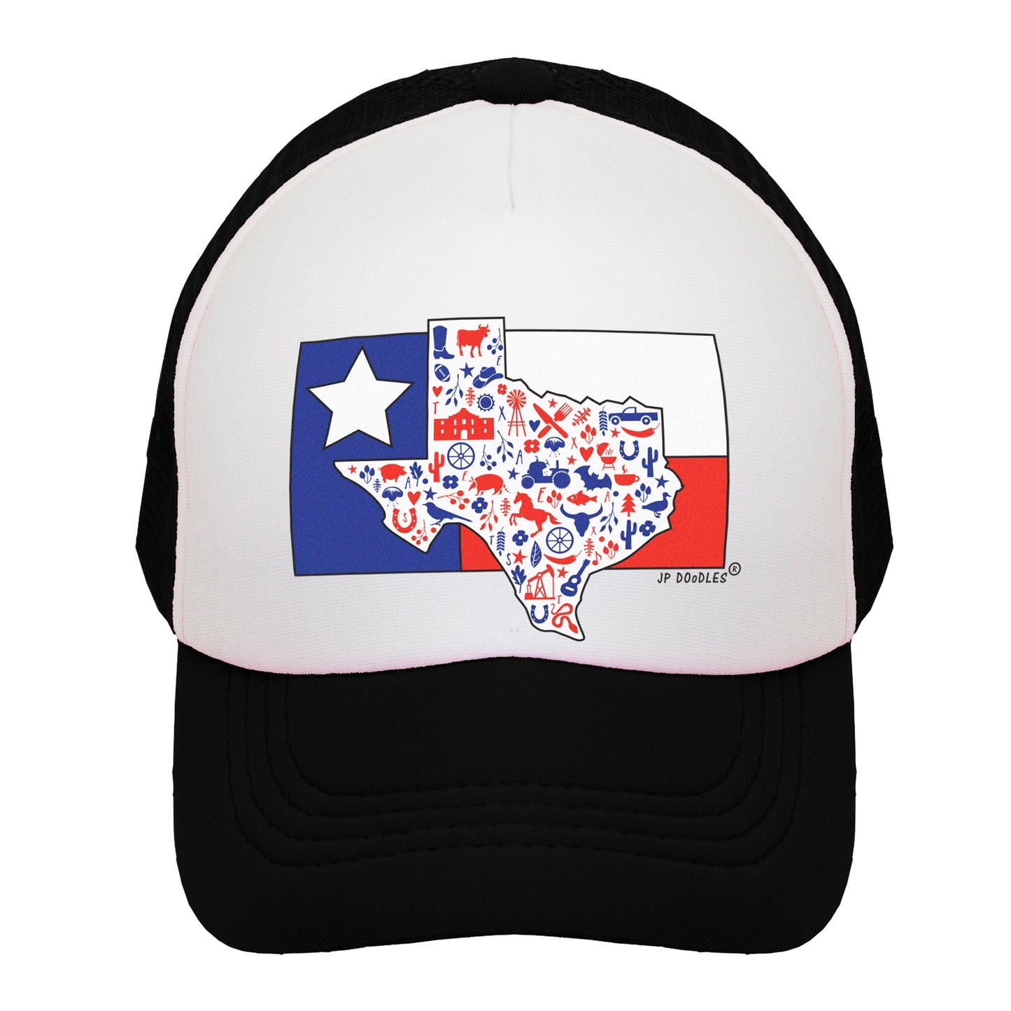 Texas State Hat