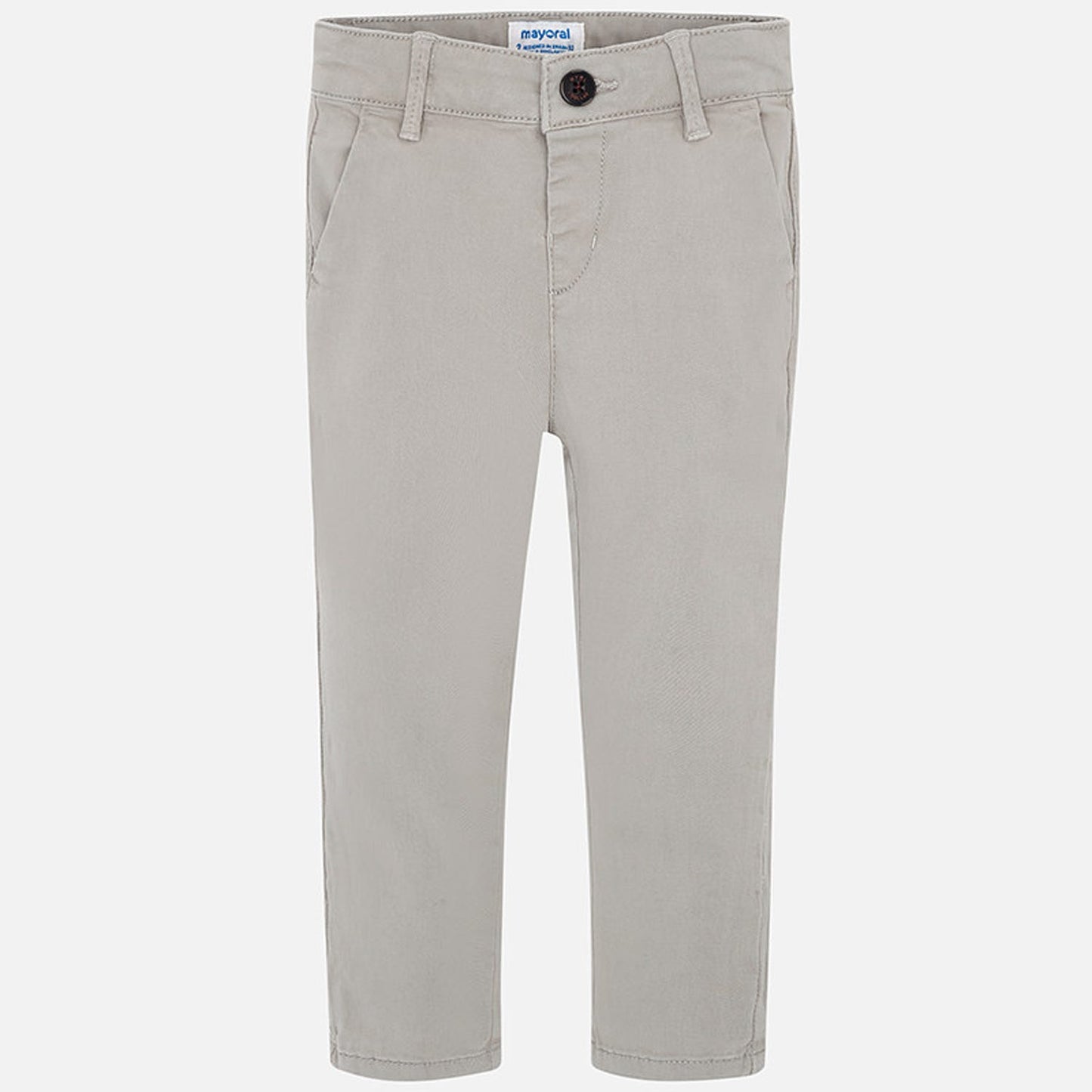 513 - Boys Chino Pant - Khaki