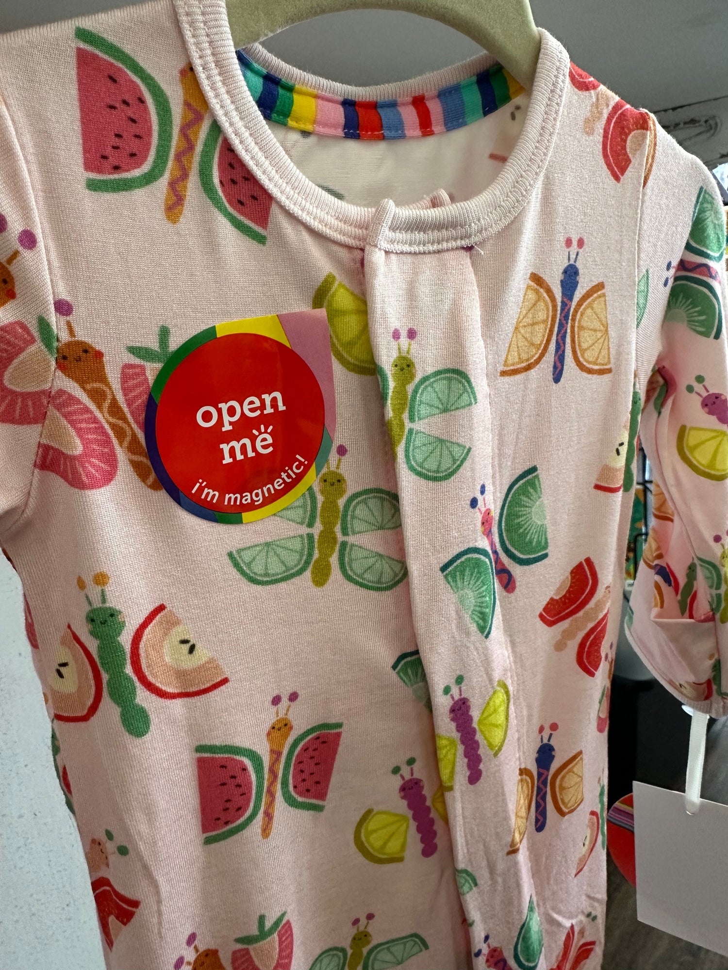 Newborn Gifts and Apparel