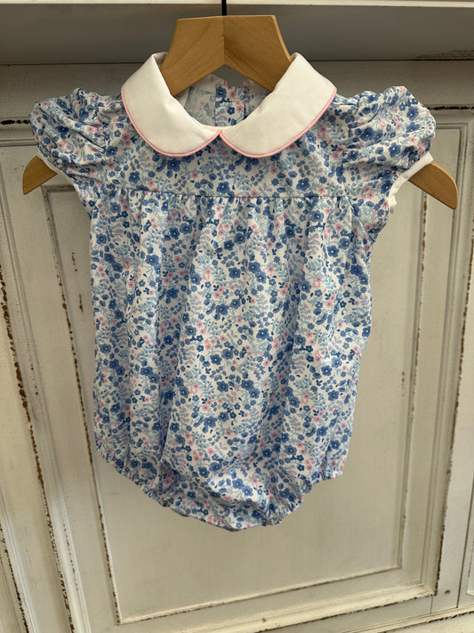 Aurora Bubble -Ditzy Floral