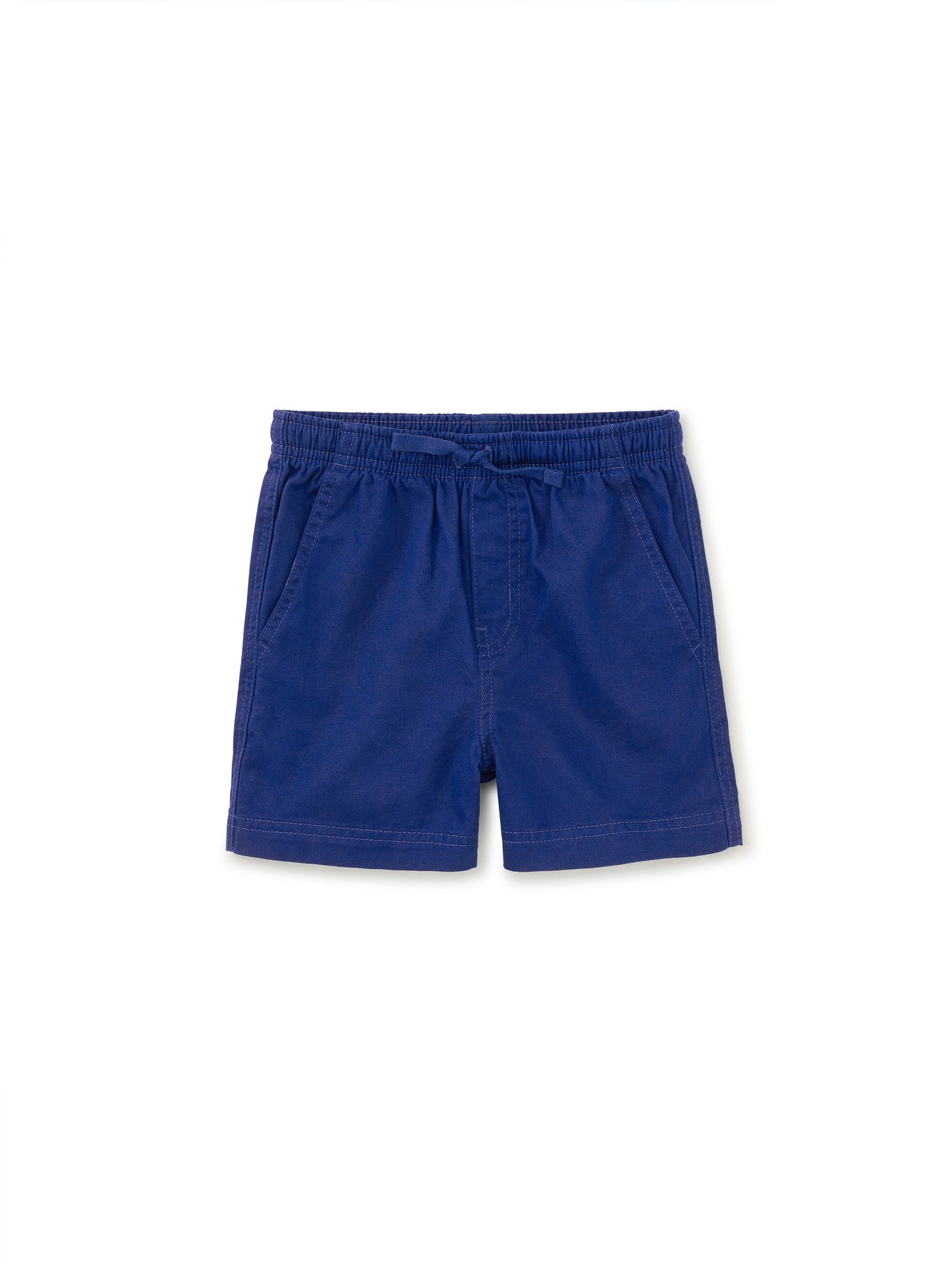 Twill Sport Shorts - Nightfall