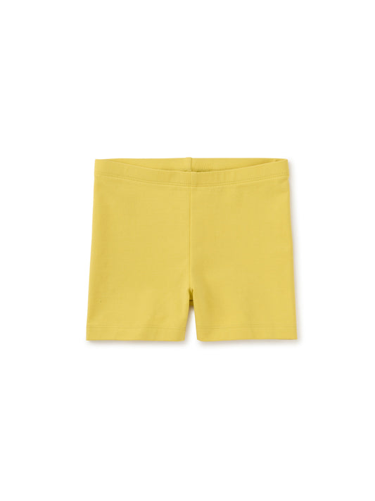 Cartwheel Shorts - Lemongrass