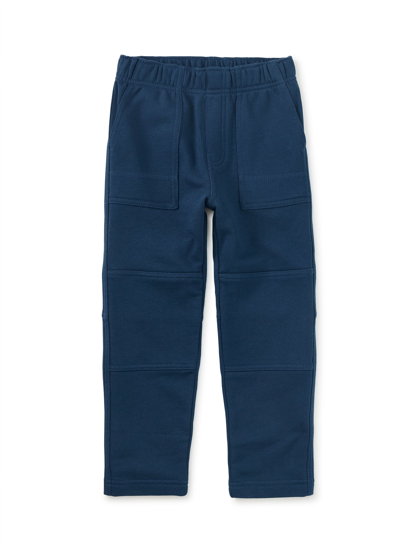 Playwear Pants - Ink Blue
