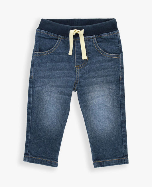 Infant Denim- Medium Wash