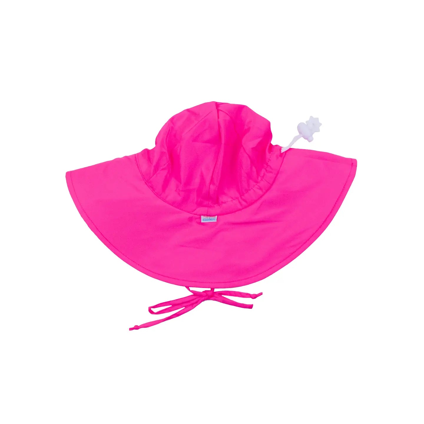 Sun Protective Hat - Neon Magenta