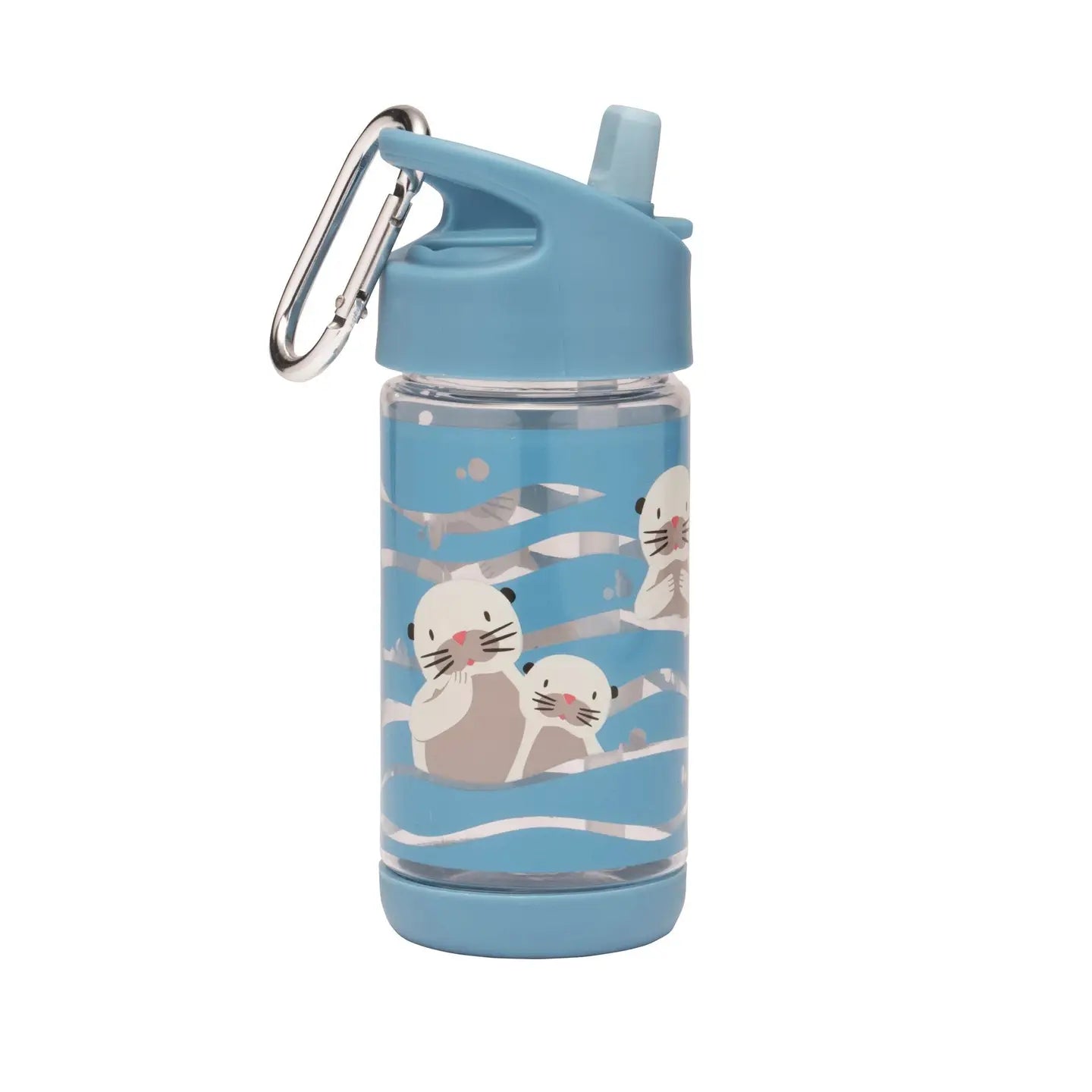 Flip and Sip Cup - Otters