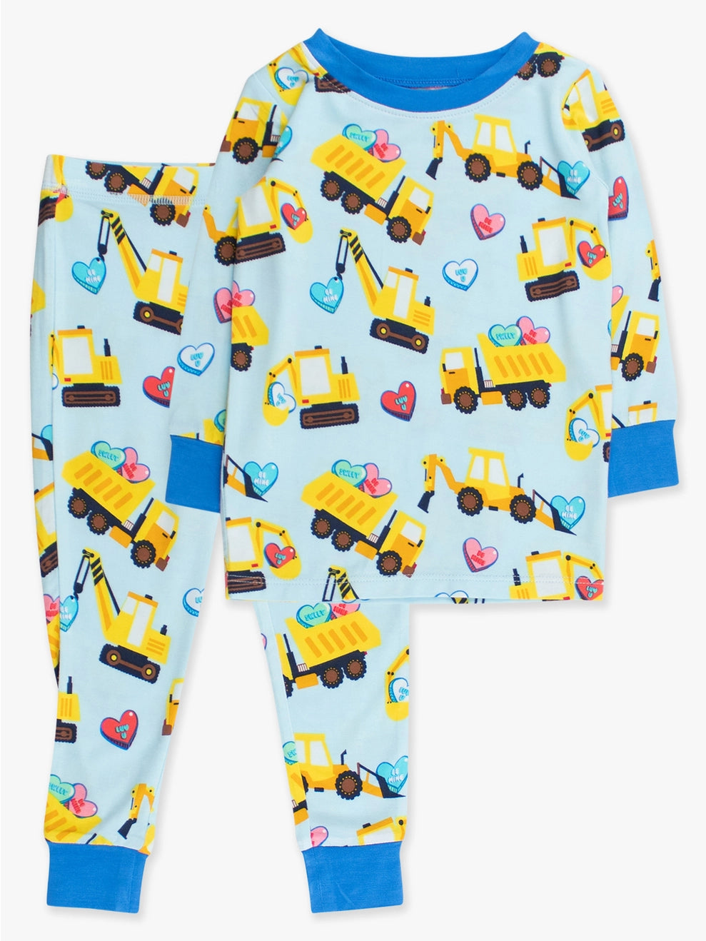 Bamboo Pajama Set - Loads of Love