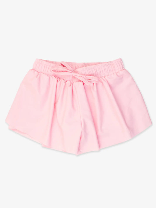 Girls Flyaway Shorts - Pink