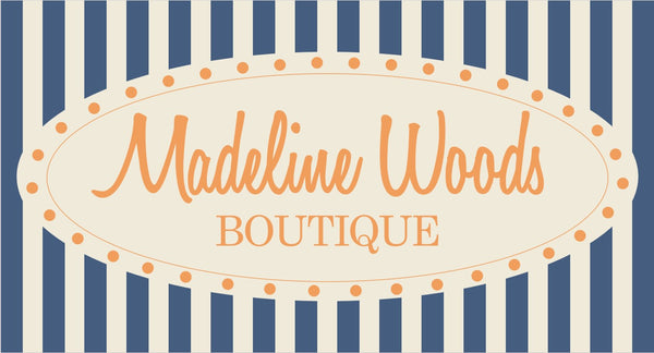 Madeline Woods Boutique