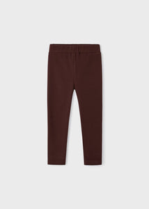 4865 - Sweatpant - Brown