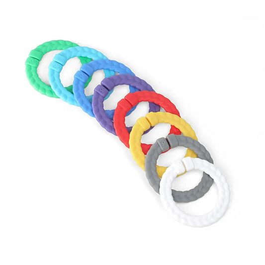 Itzy Linking Rings - Brights