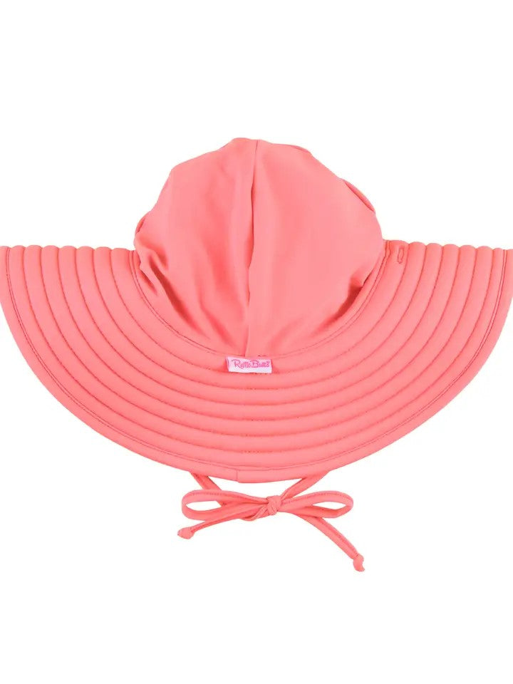 Stretch Swim Hat - Bubblegum