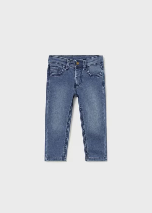 2533 - Baby Boy Jean - Medium Wash