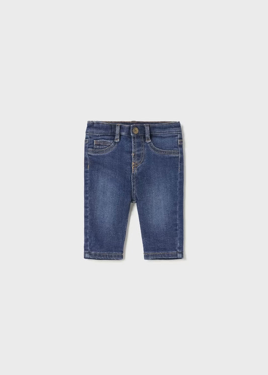 593 - Infant Jeans - Medium Wash
