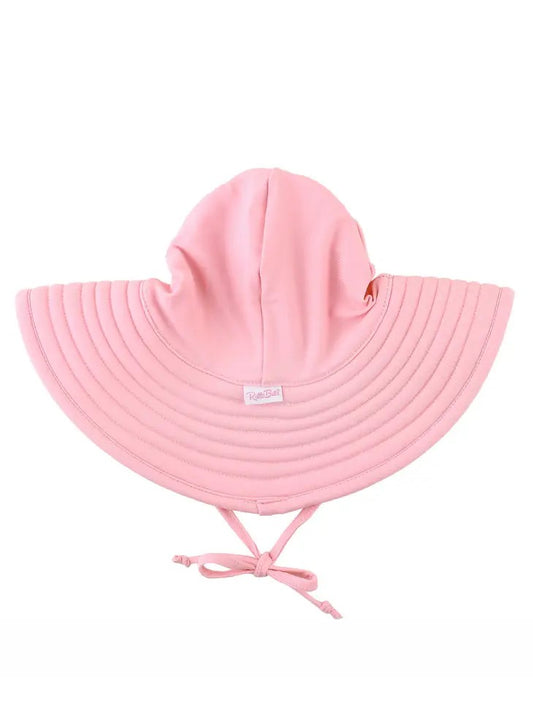 Stretch Swim Hat - Pink