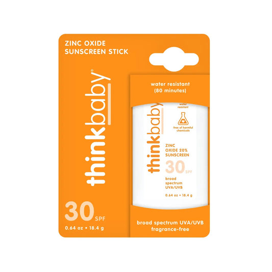 Think Baby Sunscreen Stick Mini