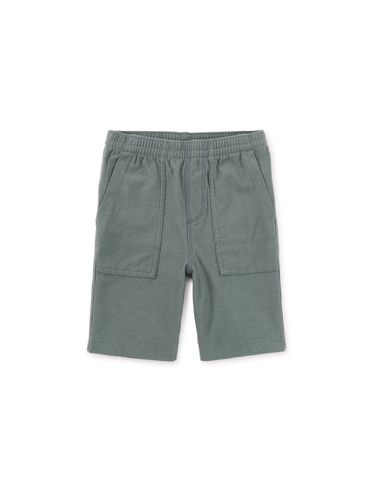 Playwear Shorts - Gray