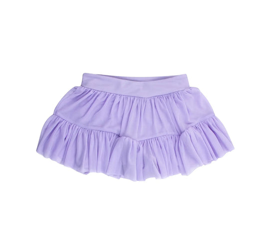 TWEEN Active Skort - Lavender