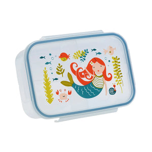 Bento Box - Mermaid
