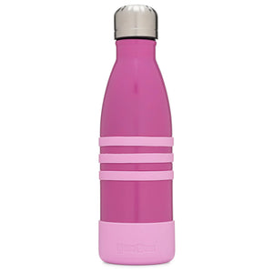 Yumbox Stainless Steel Water Bottle - Pink