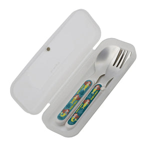 Silverware Set - Mermaid