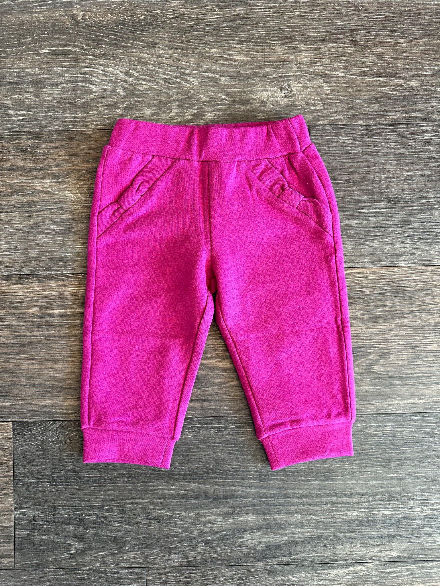2870 - Baby Sweat Pant - Magenta