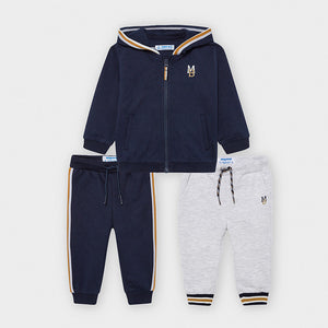 918 - Baby Jogger Pant - Two Options