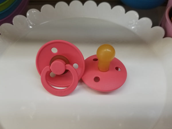 Bibs Pacifier