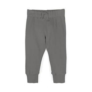 Cruz Jogger Pants - Pewter