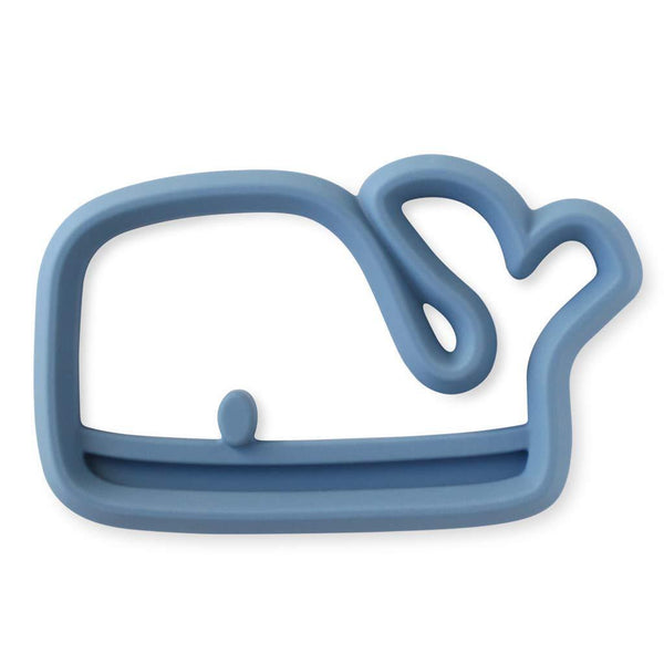 Chew Crew Silicone Teethers (Multiple Styles)