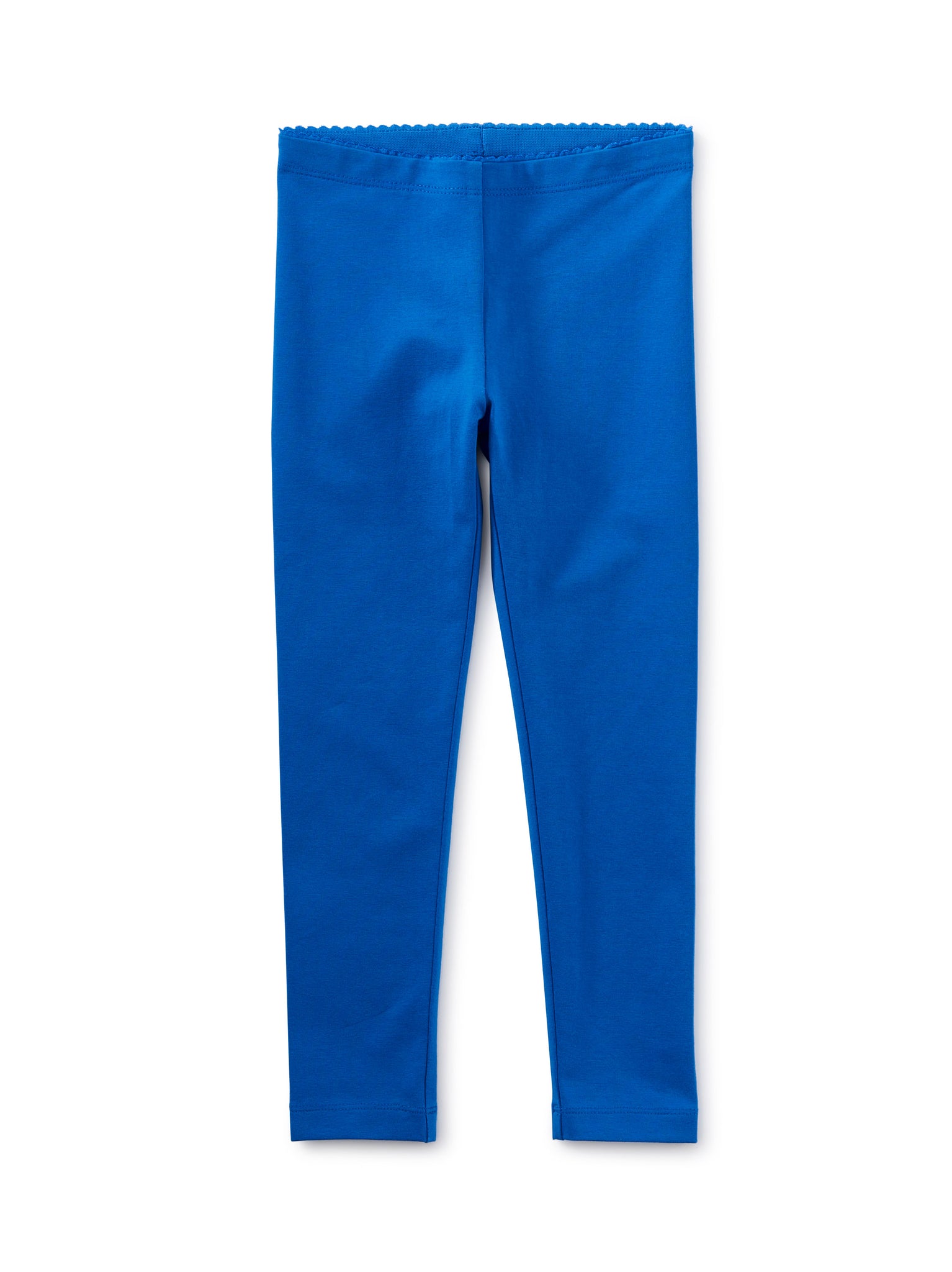 Solid Legging - Imperial Blue