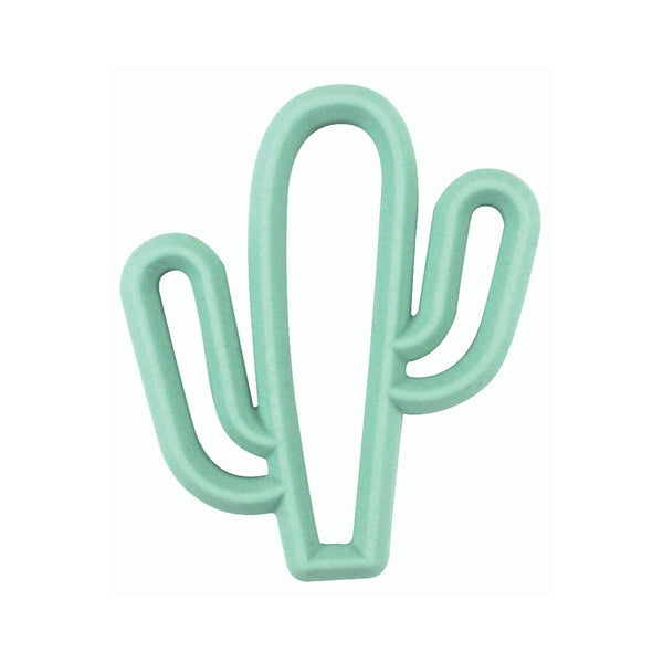 Chew Crew Silicone Teethers (Multiple Styles)