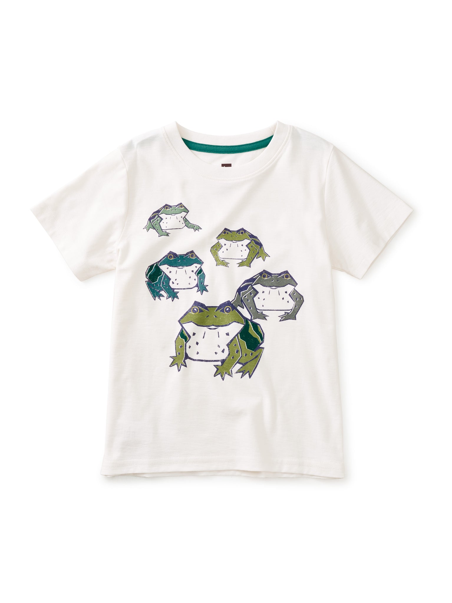 Graphic Tee - Toadally Cool